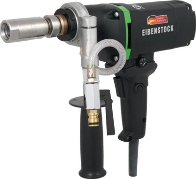 Image de EIBENSTOCK Diamant-Nass-Kernbohrer END 1550 P