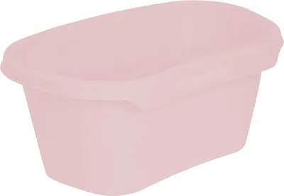Produktbild von keeeper Wäschewanne "tilda" Breite: 575 mm nordic-pink