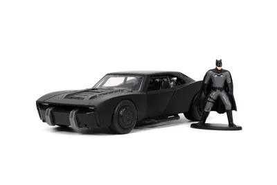 Zdjęcie produktu dla Jada Toys 253213008 1:32 Batman Batmobile 2022
