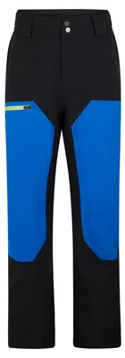 Produktbild von Ziener Herren TIFFAN-Z Ski-Hose/Schnee-Hose | wasserdicht, warm, Cobalt Blue.Bla
