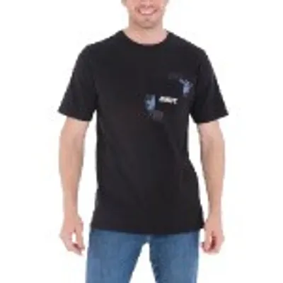 Produktbild von Herren-T-Shirt Hurley