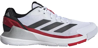 Obrázok produktu pre Adidas Crazyquick LS – biela farba