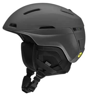 Produktbild von Smith Accel Mips Helm Schwarz 59-63 cm Schwarz 59-63 cm