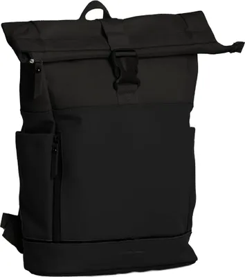 Produktbild von DANIEL RAY DRS25.1437 Kurier-RS Schnalle XL FREIZEITRUCKSACK black/black