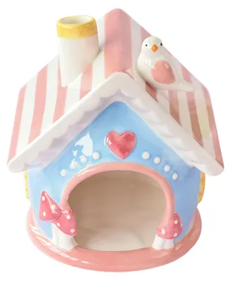 Image de Cachette et abri pour hamsters et autres petits animaux