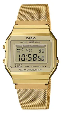 Produktbild von Casio Vintage Iconic