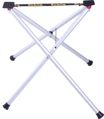 Produktbild von ECKLASTAND Bootsständer für Kajaks und Kanus