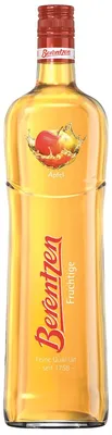 Produktbild von Berentzen Apfel das Original aus sonnengereiften Äpfel 1000ml