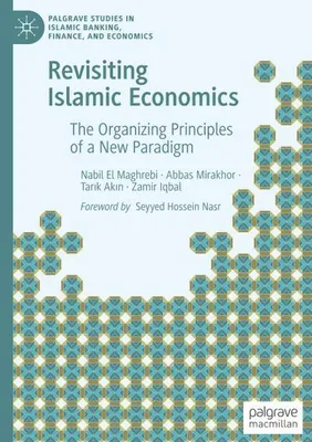 Produktbild von Revisiting Islamic Economics