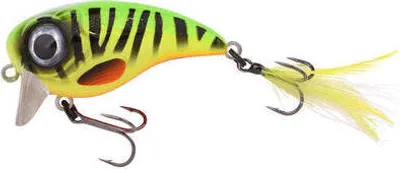 Image de Spro Fat Iris 50 Crankbait / Wobbler