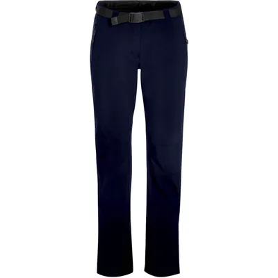 Produktbild von Tech Pants Women night sky (M10367) 46