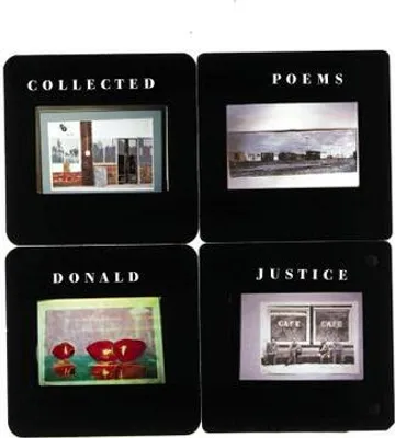 Image de Collected Poems of Donald Justice