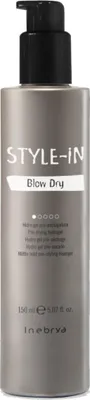 Immagine prodotto di Inebrya Style-In Blow Dry Hydrogel 150 ml