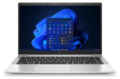Produktbild von HP EliteBook 840 G8 14'' Intel Core i5-1145G7 16GB RAM 512GB SSD FHD Win11 Pro