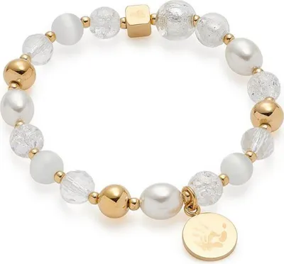 Productafbeelding van Leonardo Jewels - 018113 - Armband - Dames - Hope - 7 cm