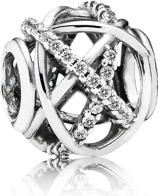 Obrázok produktu pre Pandora Korálik 791388CZ