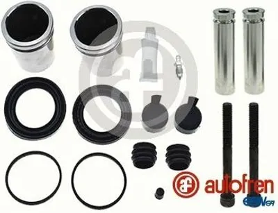 Produktbild von AUTOFREN SEINSA Bremssattel-Reparatursatz für FIAT Ducato Kastenwagen (250, 290) Vorne 50mm D43465S
