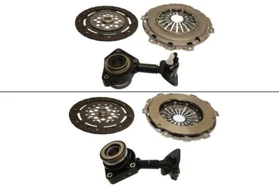 Produktbild von KAWE Kupplungssatz Kupplung für FORD Focus II Schrägheck (DA, HCP, DP) 963137CSC