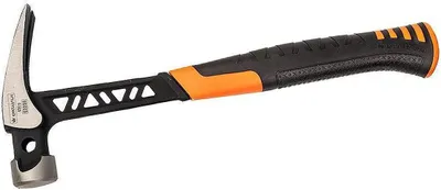 Produktbild von Richmann Claw hammer Industry straight 450 g