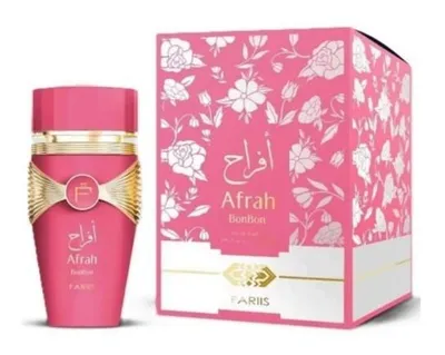 Immagine prodotto di Fariis Afrah BonBon EDP 100 ml