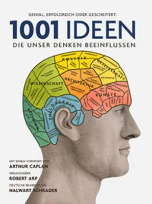 Image de 1001 Ideen, die unser Denken beeinflussen
