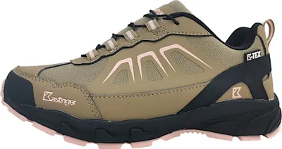 Produktbild von Kastinger FS Grasberg Low Wanderschuh Mehrfarbig