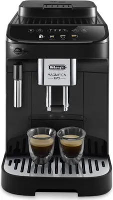 Image de Delonghi Magnifica Evo Espresso Machine Ecam290.21.B
