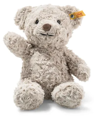 Productafbeelding van Steiff Soft Cuddly Friends, knuffelbeer "Honey", ook wel bekend als "Medvídek"