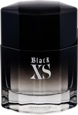 A product shot of a perfume bottle.