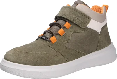 Produktbild von Superfit Schnürstiefel Jungen 31383631303639 Grün 33 EU