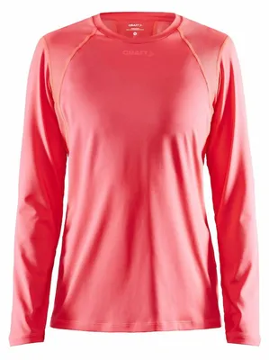 Produktbild von Craft ADV Essence LS Tee W