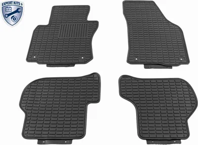 Immagine prodotto di Set tappetini SKODA Octavia II