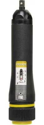 Produktbild von Proxxon Drehmomentschraubendreher MicroClick 10 2-10 Nm