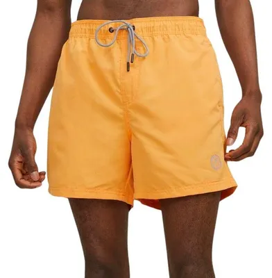 Produktbild von Jack & Jones Fiji Solid Schwimmshort Herren