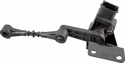 Produktbild von METZGER Sensor Leuchtweiteregulierung 0901397 Hinten Links für LAND ROVER Range Rover Evoque (L538)