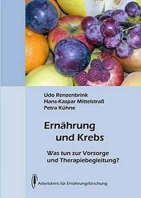 Immagine prodotto di Ernährung und Krebs