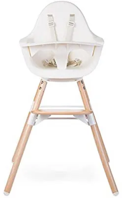Produktbild von Verstellbares Baby und Hochstuhl für 6 Monate und älter - 2-in-1 5-Punkt-Konzept Sitzgurt