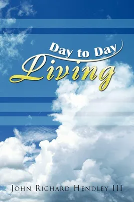 Produktbild von Day to Day Living