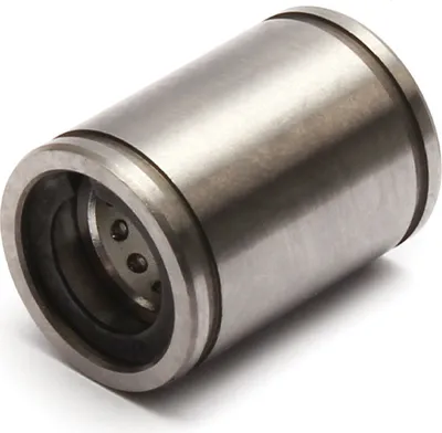 Produktbild von Schwerlast Hublager / Wellenlager 6mm ST6B  für Linearbewegung und Drehbewegung