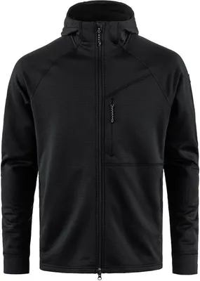 Obrázek produktu pro Fjällräven pánská fleecová bunda 31533-L, 31533-M, 31533-S FJA-F12600 černá L
