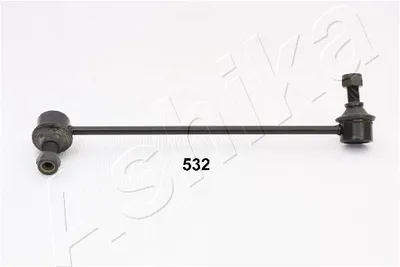Produktbild von ASHIKA 106-05-531L Stabilisator Stabi vorne links für MITSUBISHI GRANDIS (NAW)