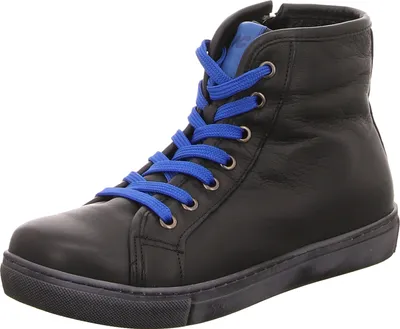 Produktbild von Andrea Conti Knöchelschnürer in schwarz, Gr. 38