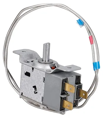 Produktbild von CANDY/ HOOVER 43008598 Kühlteil-Thermostat für Kühlschrank