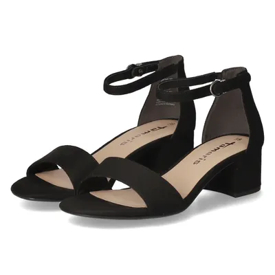 Produktbild von Tamaris Sandalen Hak Sandalen Hak - zwart - Maat 37
