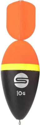 Image de Spro Oval Darter Float 15g - Pose Marker