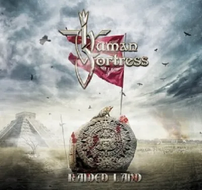 Produktbild von Human Fortress-Raided Land