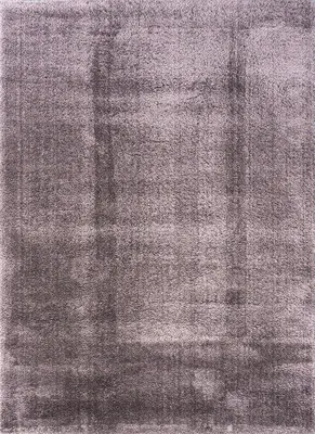 Zdjęcie produktu dla Nowoczesny dywan 60x100 COALINGA 1 - ciemny fiolet