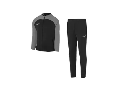 Image de Nike - Academy Pro Tracksuit Junior - Noir Tracksuit Kids