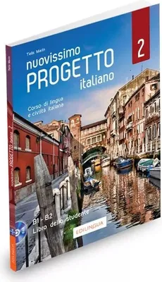 Productafbeelding van Nuovissimo Progetto italiano 2