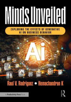 Produktbild von Minds Unveiled